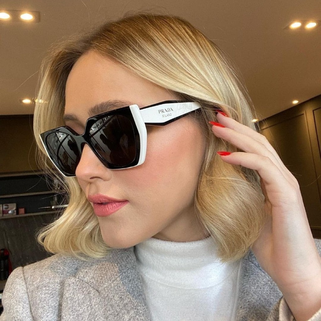 Kính PRADA ACETATE FRAME HIGH CLASSY AAA UNISEX