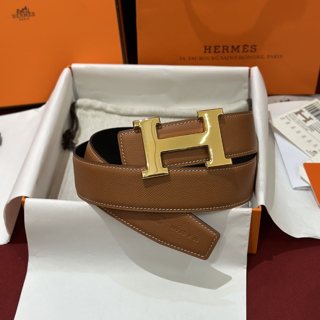 DÂY LƯNG HERMES TOP QUALITY AAA