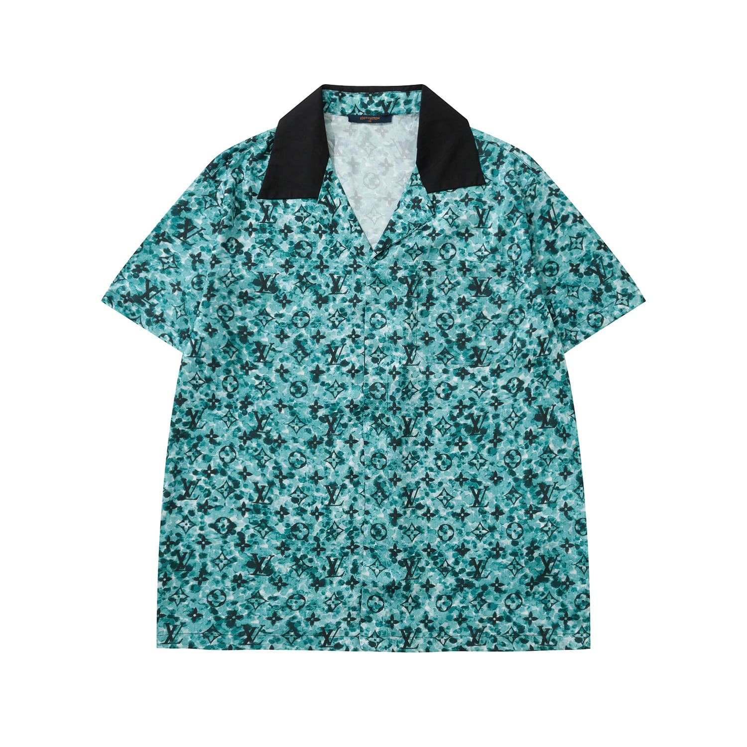 ÁO LOUIS VUITTON SHIRT NAM NỮ