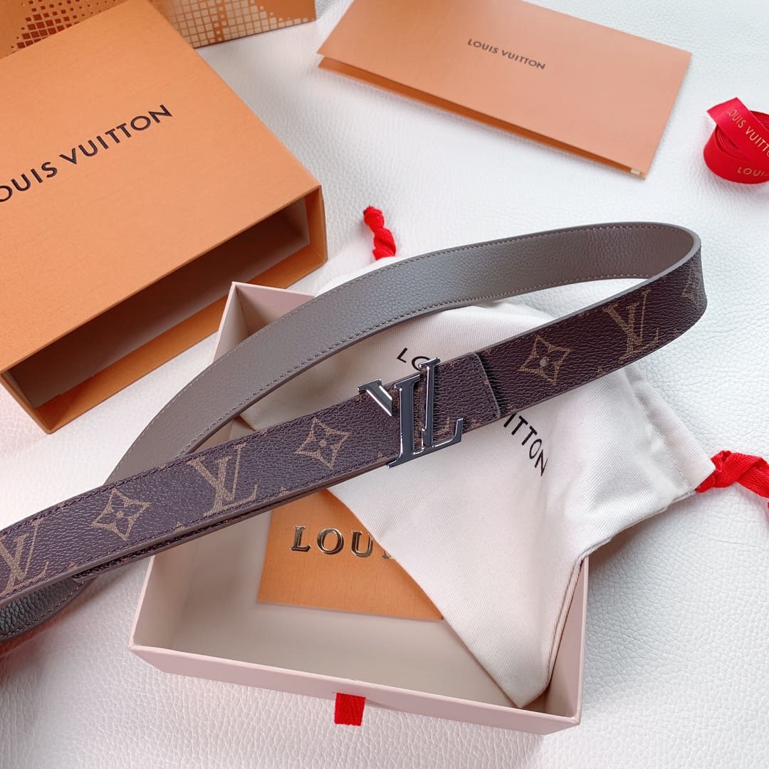DÂY LƯNG LOUIS VUITTON TOP QUALITY AAA NỮ