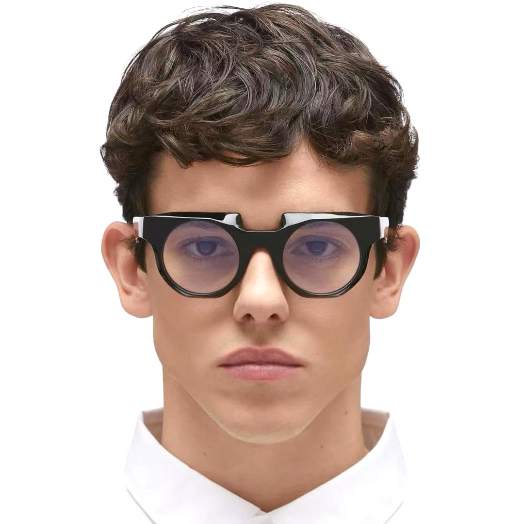 Kính KUBRAUM ACETATE FRAME HIGH CLASSY AAA UNISEX
