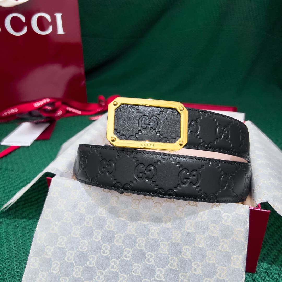 DÂY LƯNG GUCCI HIGH CLASSY AAA