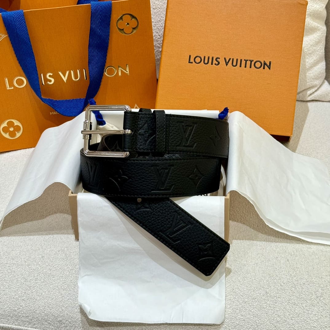 DÂY LƯNG LOUIS VUITTON TOP QUALITY AAA