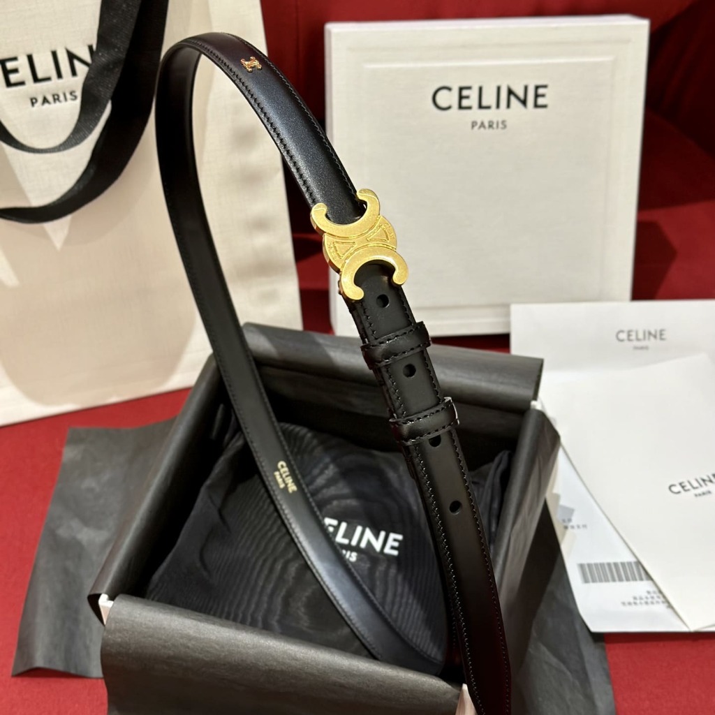DÂY LƯNG CELINE TOP QUALITY AAA