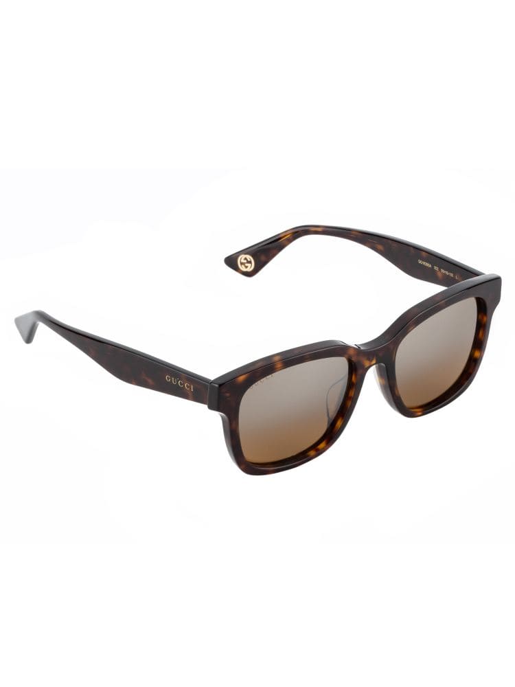 Kính GUCCI TURTLE FRAME HIGH CLASSY AAA