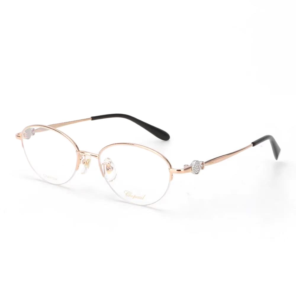 GỌNG KÍNH QUANG HỌC CHOPARD METAL FRAME HIGH CLASSY AAA UNISEX