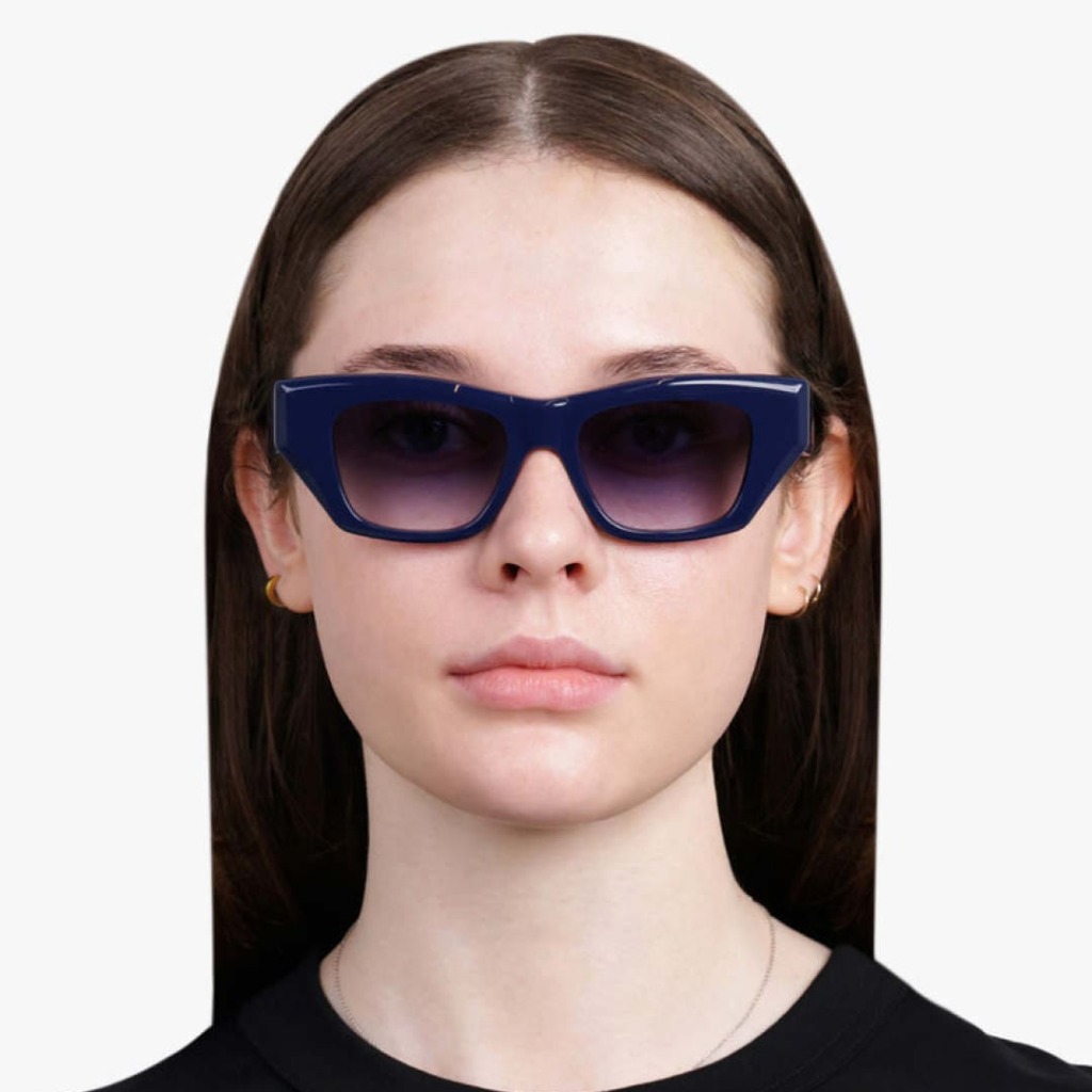 Kính ALAIA ACETATE FRAME HIGH CLASSY AAA UNISEX