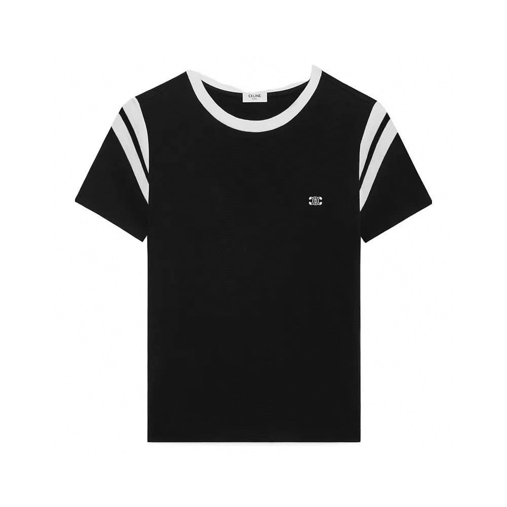 ÁO CELINE T SHIRT NAM NỮ