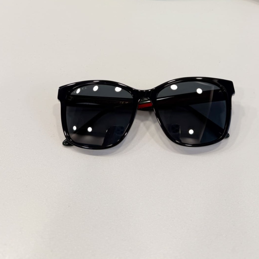 Kính GUCCI ACETATE FRAME HIGH CLASSY AAA UNISEX