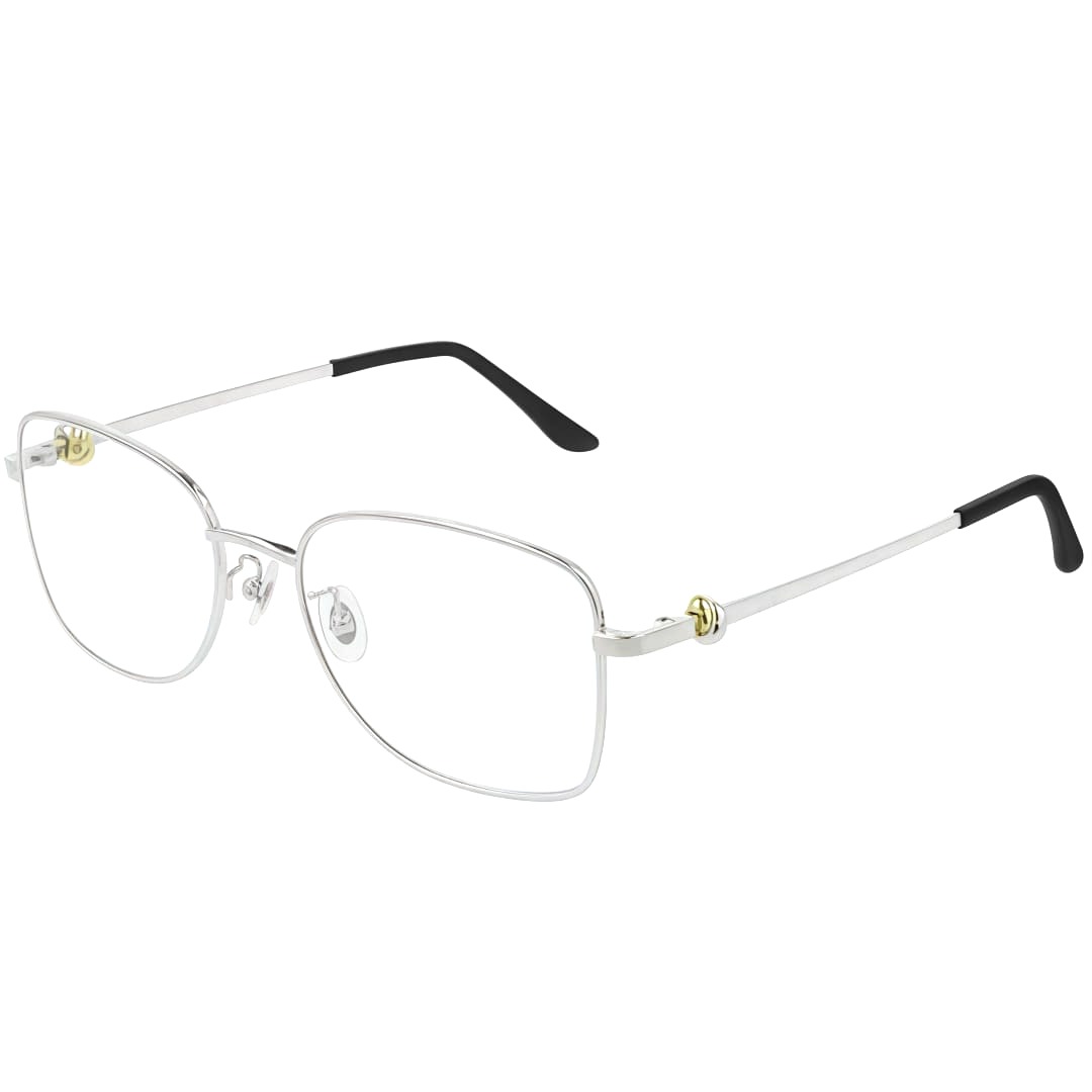 Gọng Kính CARTIER METAL FRAME HIGH CLASSY AAA UNISEX