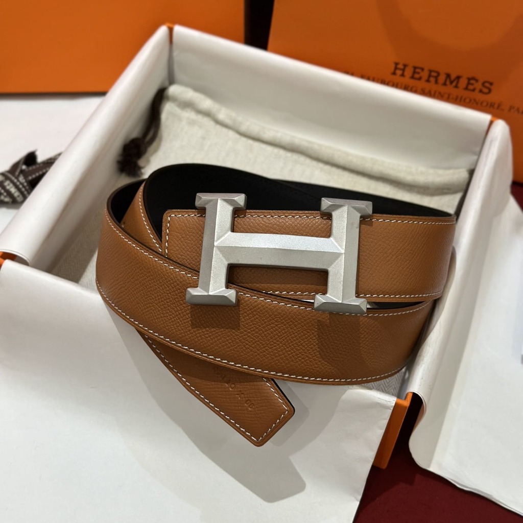 DÂY LƯNG HERMES TOP QUALITY AAA