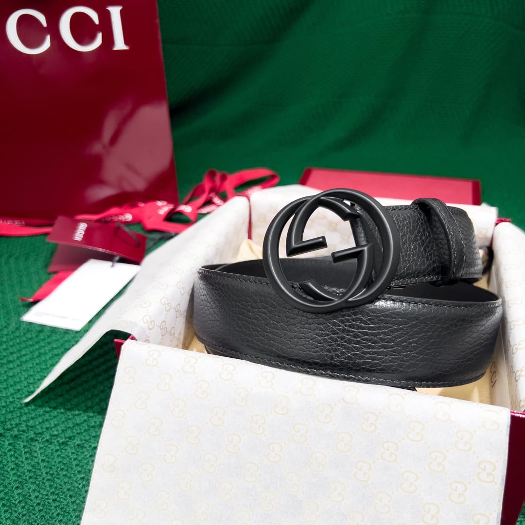 DÂY LƯNG GUCCI HIGH CLASSY AAA