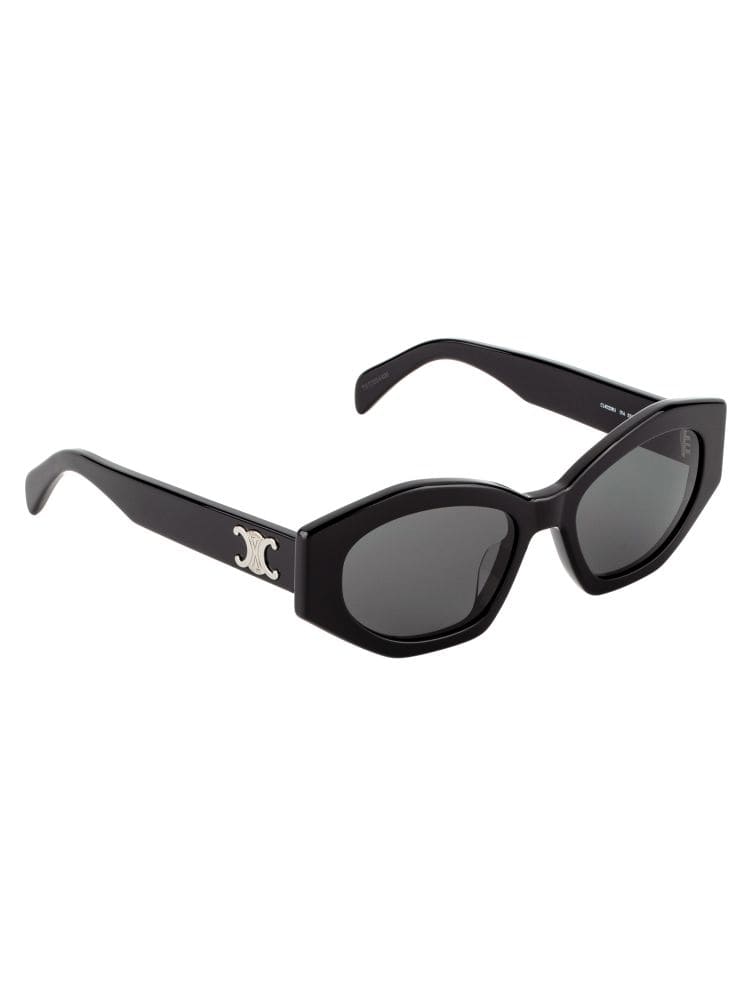 Kính CELINE BLACK FRAME HIGH CLASSY AAA