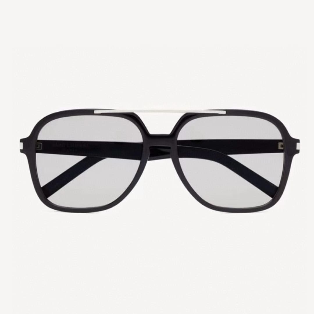 Kính SAINT LAURENT ACETATE FRAME HIGH CLASSY AAA UNISEX