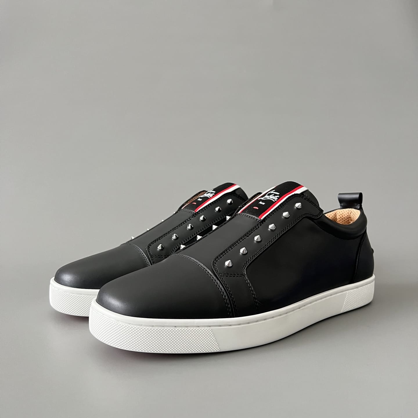 GIÀY CHRISTIAN LOUBOUTIN TOP QUALITY SHOES AAA