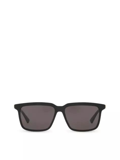 Kính BOTTEGA VENETA Square-frame acetate sunglasses HIGH CLASSY AAA