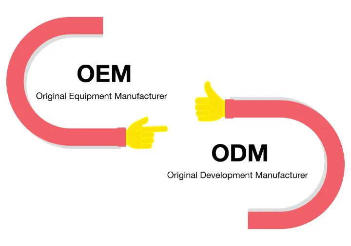 KHÁI NIỆM HÀNG OEM/ODM/TRAY/REP/REFURBISHED.