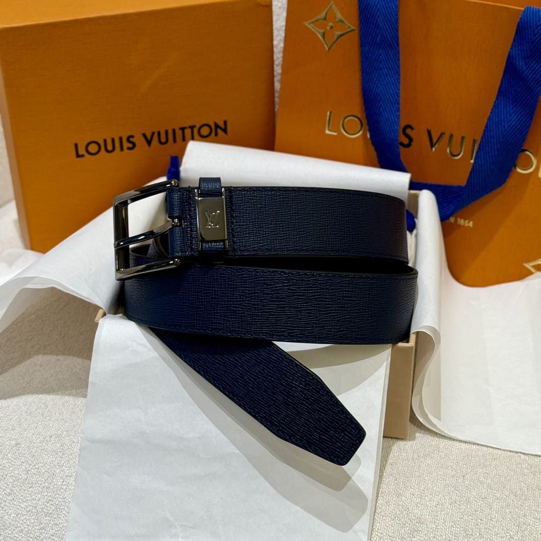DÂY LƯNG LOUIS VUITTON TOP QUALITY AAA