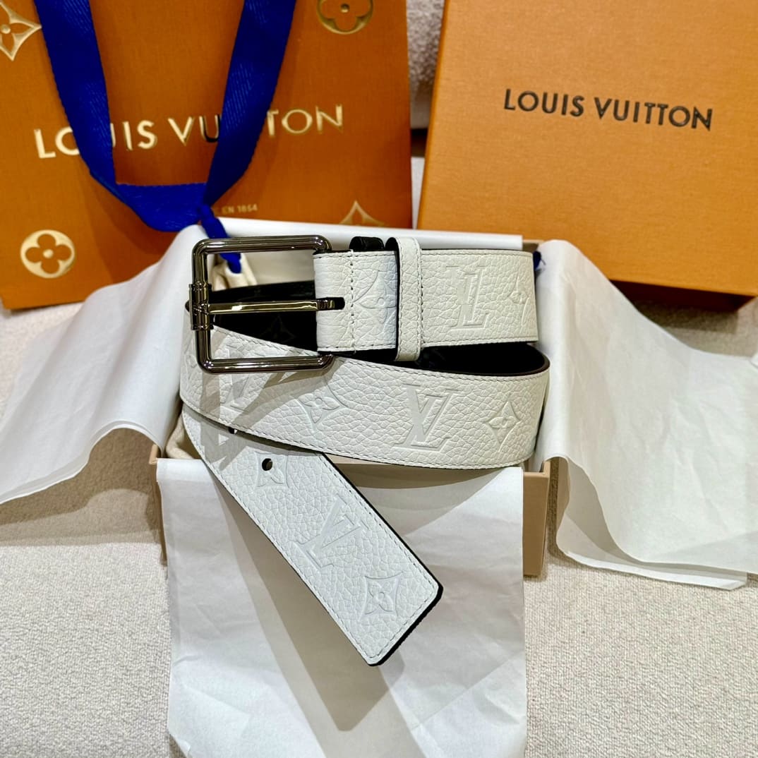 DÂY LƯNG LOUIS VUITTON TOP QUALITY AAA