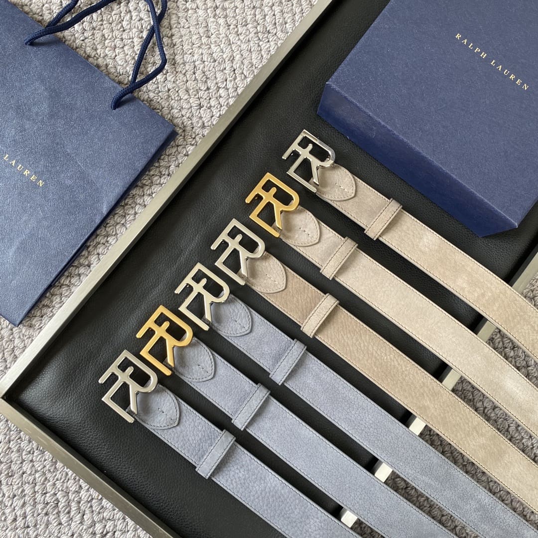 DÂY LƯNG RALPH LAUREN HIGH CLASSY AAA