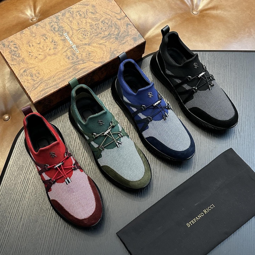 GIÀY STEFANO RICCI TOP QUALITY SHOES AAA