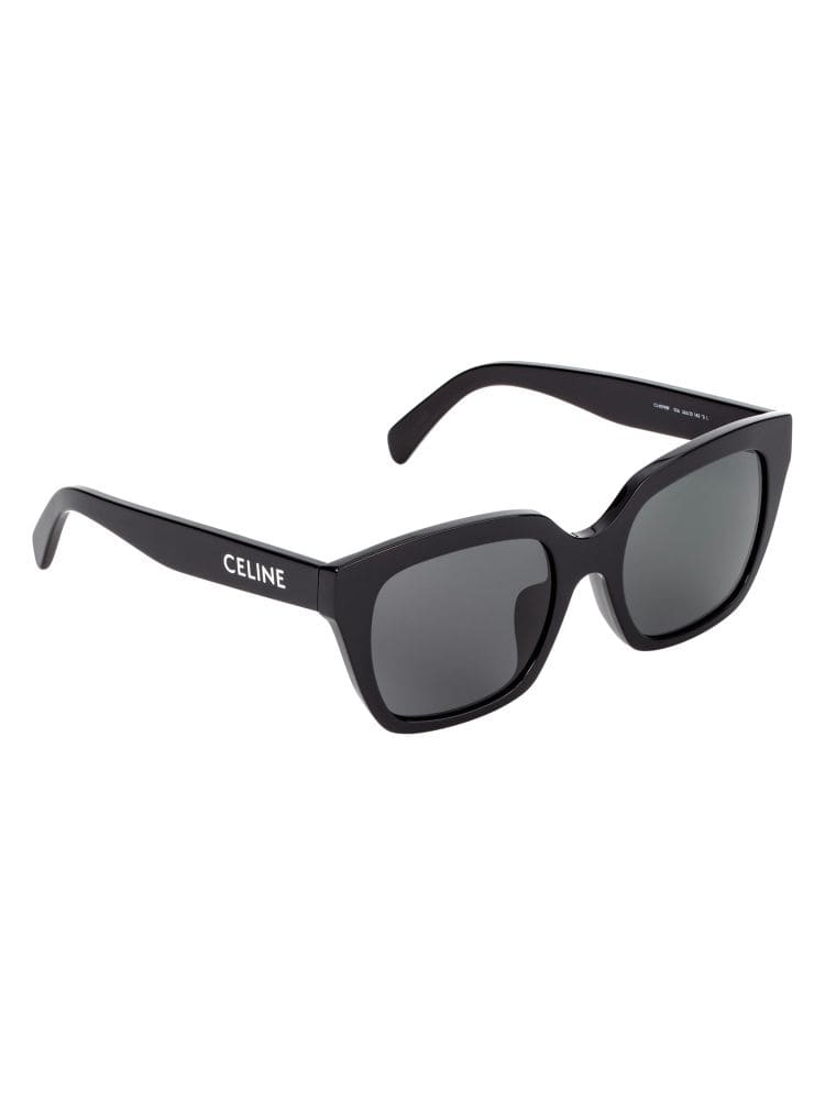 Kính CELINE BLACK FRAME HIGH CLASSY AAA