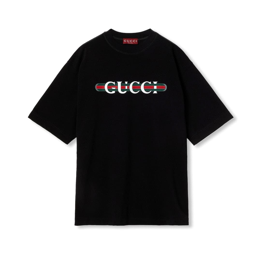ÁO GUCCI T SHIRT NAM NỮ