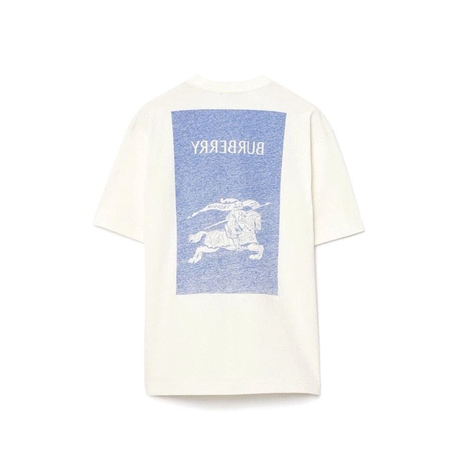 ÁO BURBERRY T - SHIRT