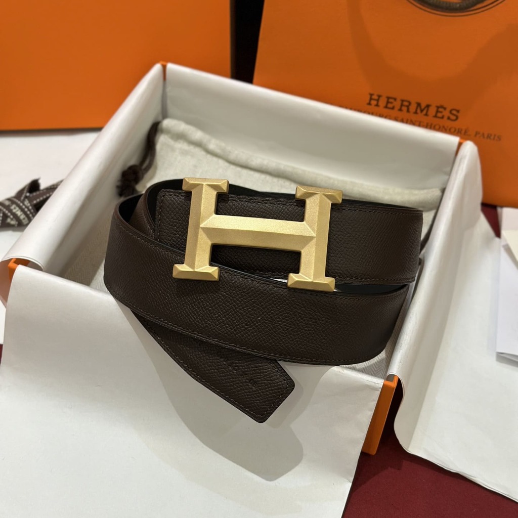 DÂY LƯNG HERMES TOP QUALITY AAA