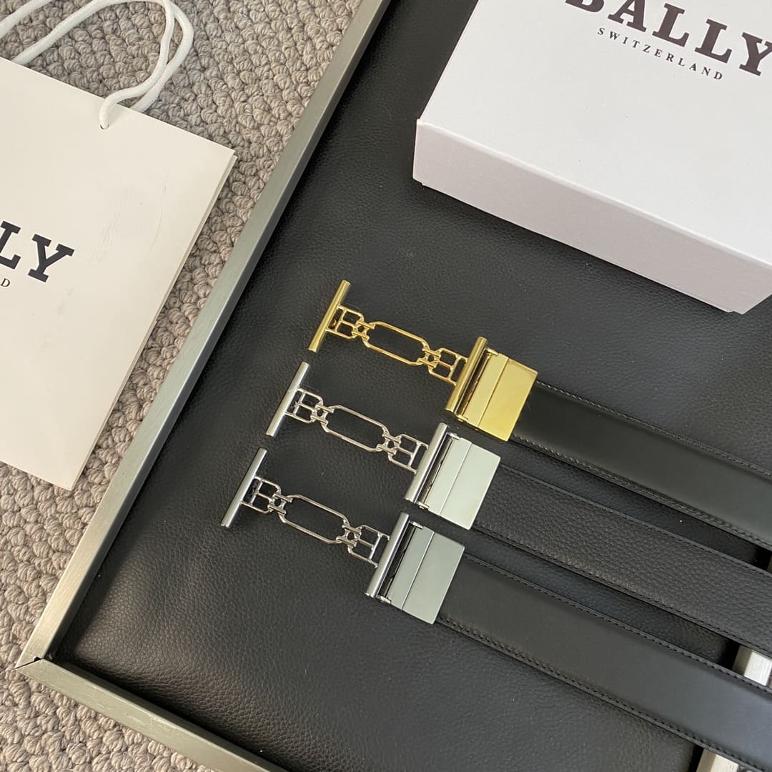 DÂY LƯNG BALLY HIGH CLASSY AAA