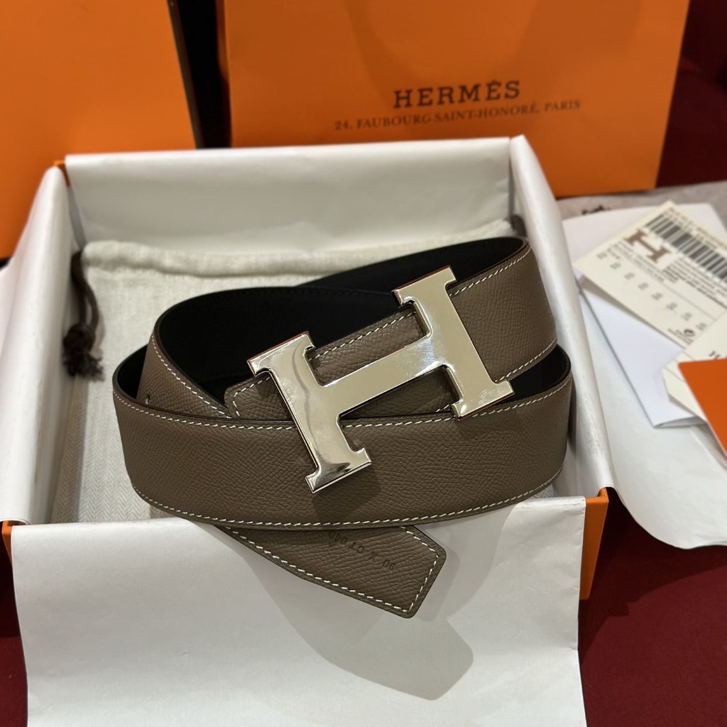 DÂY LƯNG HERMES TOP QUALITY AAA