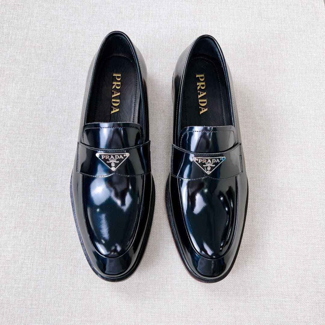 GIÀY PRADA TOP QUALITY SHOES AAA