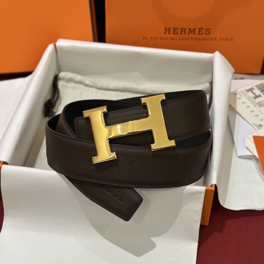 DÂY LƯNG HERMES TOP QUALITY AAA