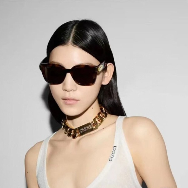 Kính GUCCI GG ACETATE FRAME HIGH CLASSY AAA