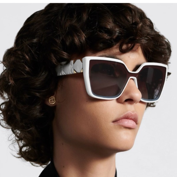 Kính DIOR LADY ACETATE FRAME HIGH CLASSY AAA