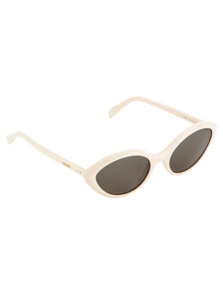 Kính CELINE WHITE FRAME HIGH CLASSY AAA