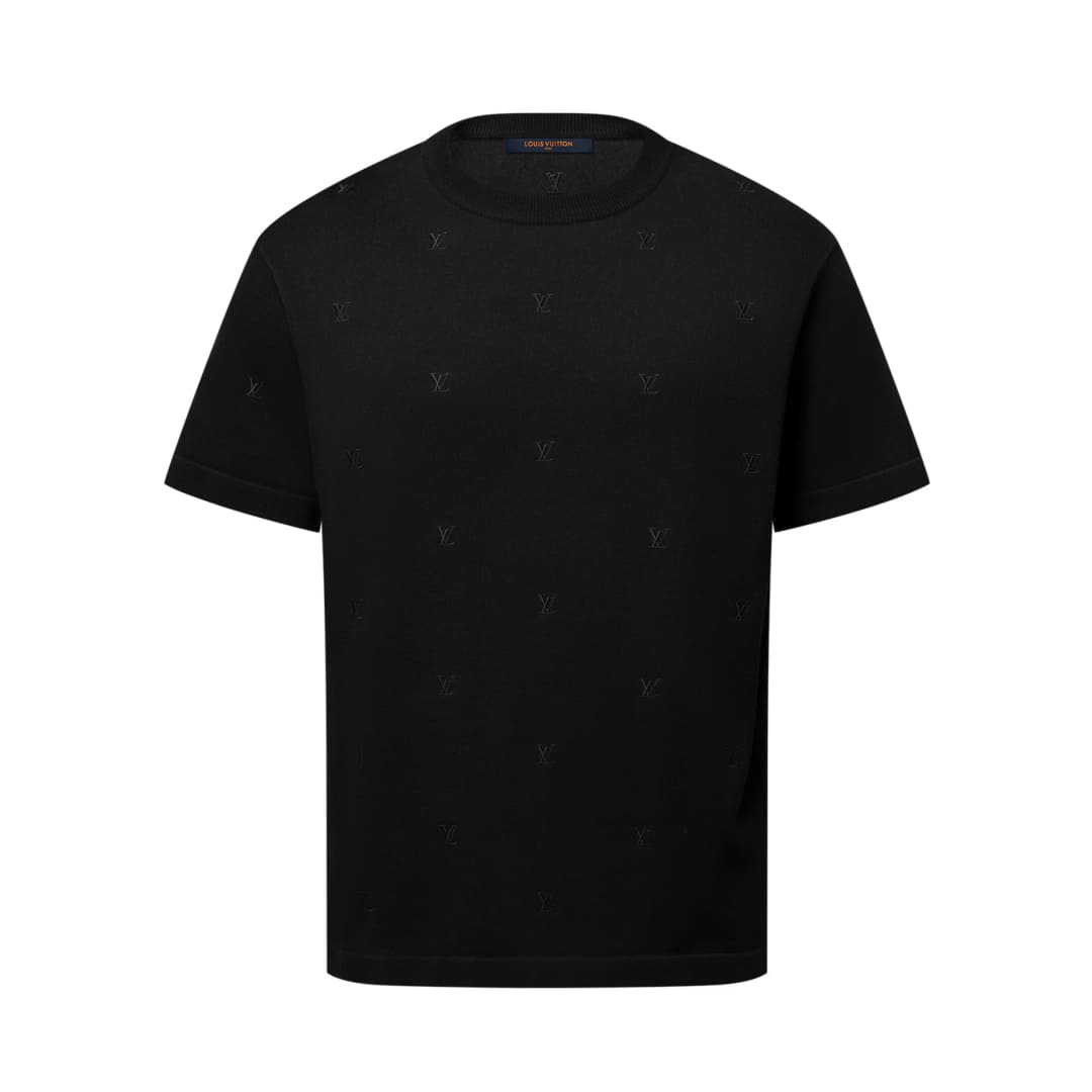 ÁO LOUIS VUITTON T - SHIRT