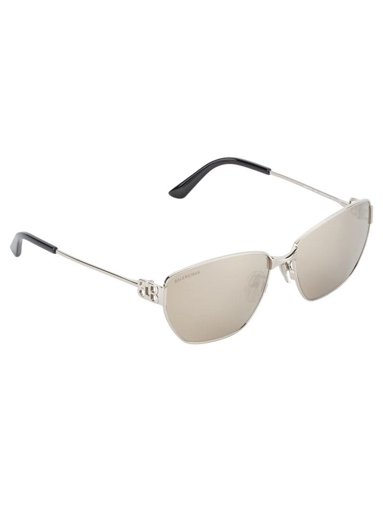 Kính BALENCIAGA SILVER FRAME HIGH CLASSY AAA