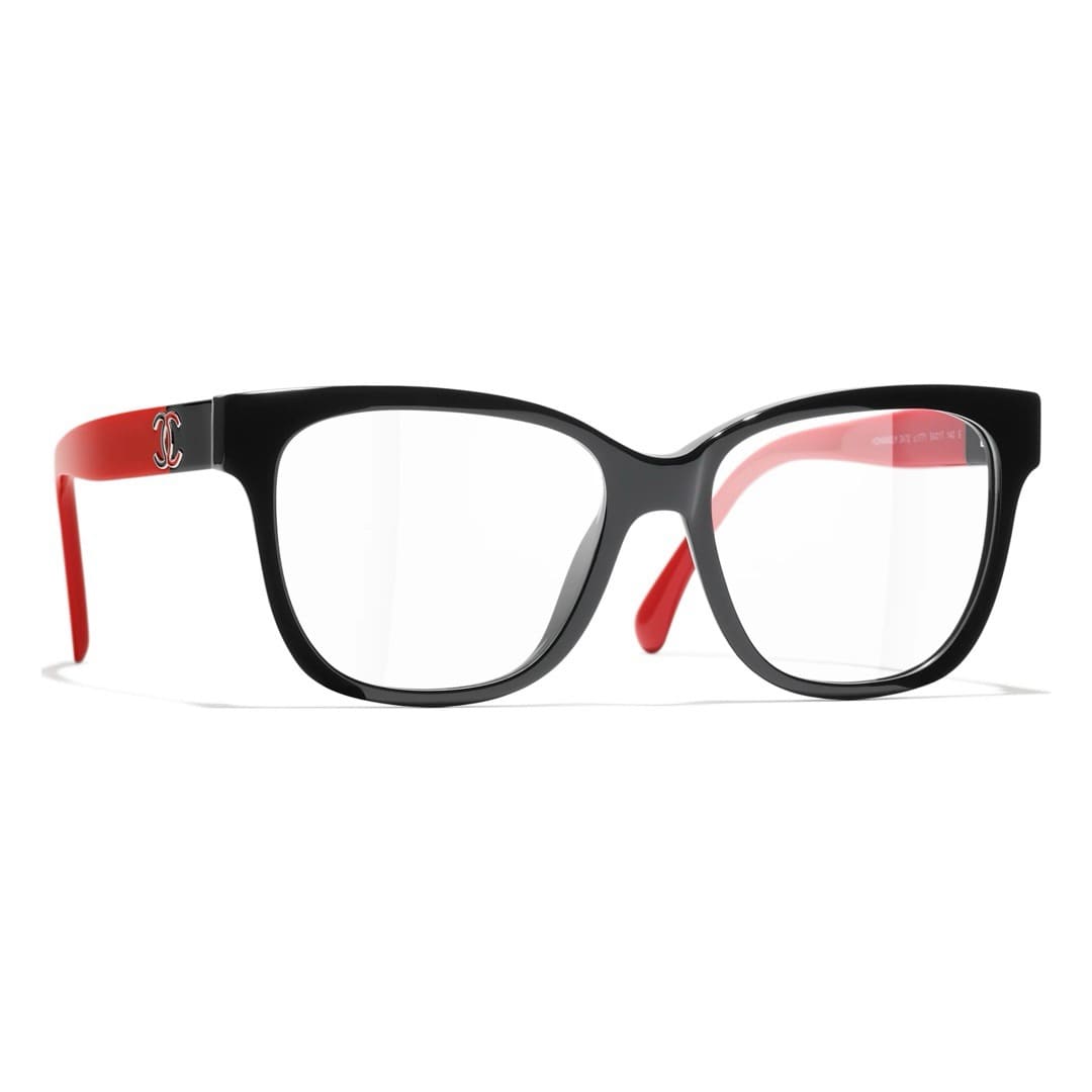 Gọng Kính CHANEL ACETATE FRAME HIGH CLASSY AAA