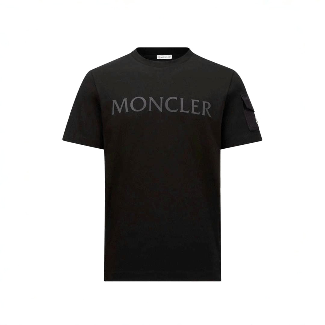 ÁO MONCLER T SHIRT NAM NỮ