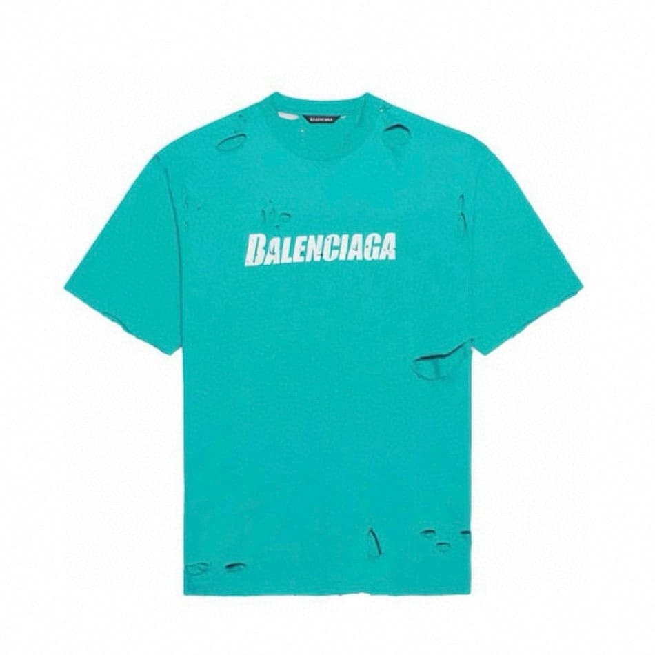 ÁO BALENCIAGA T SHIRT NAM NỮ