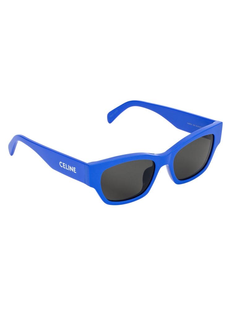 Kính CELINE BLUE FRAME HIGH CLASSY AAA