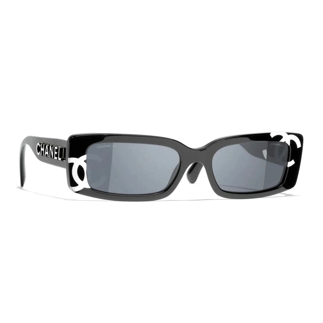 Kính CHANEL ACETATE FRAME HIGH CLASSY AAA UNISEX