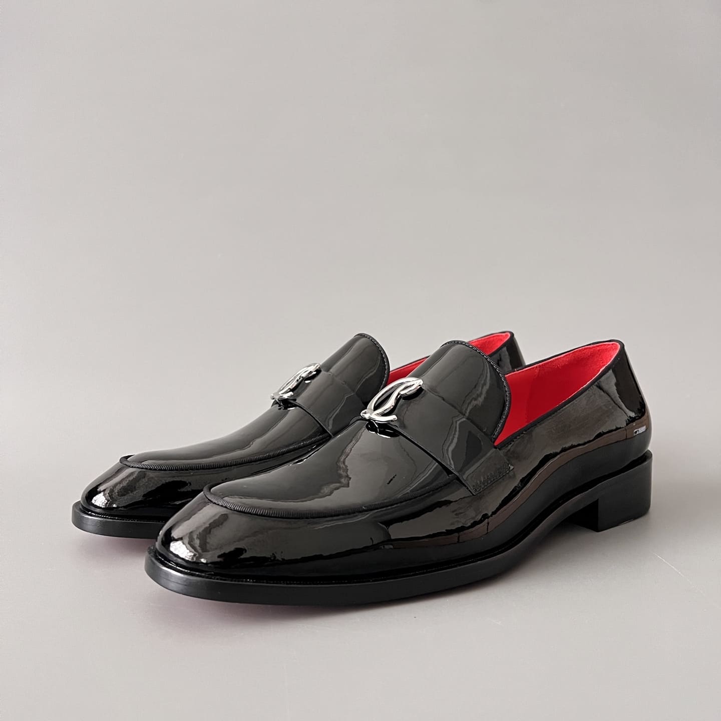 GIÀY CHRISTIAN LOUBOUTIN TOP QUALITY SHOES AAA