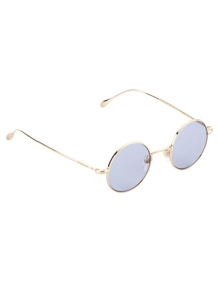 Kính GUCCI GOLD FRAME HIGH CLASSY AAA