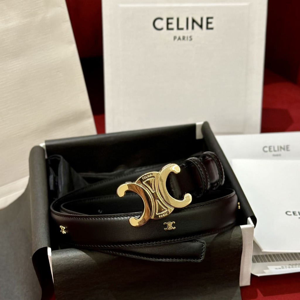 DÂY LƯNG CELINE TOP QUALITY AAA