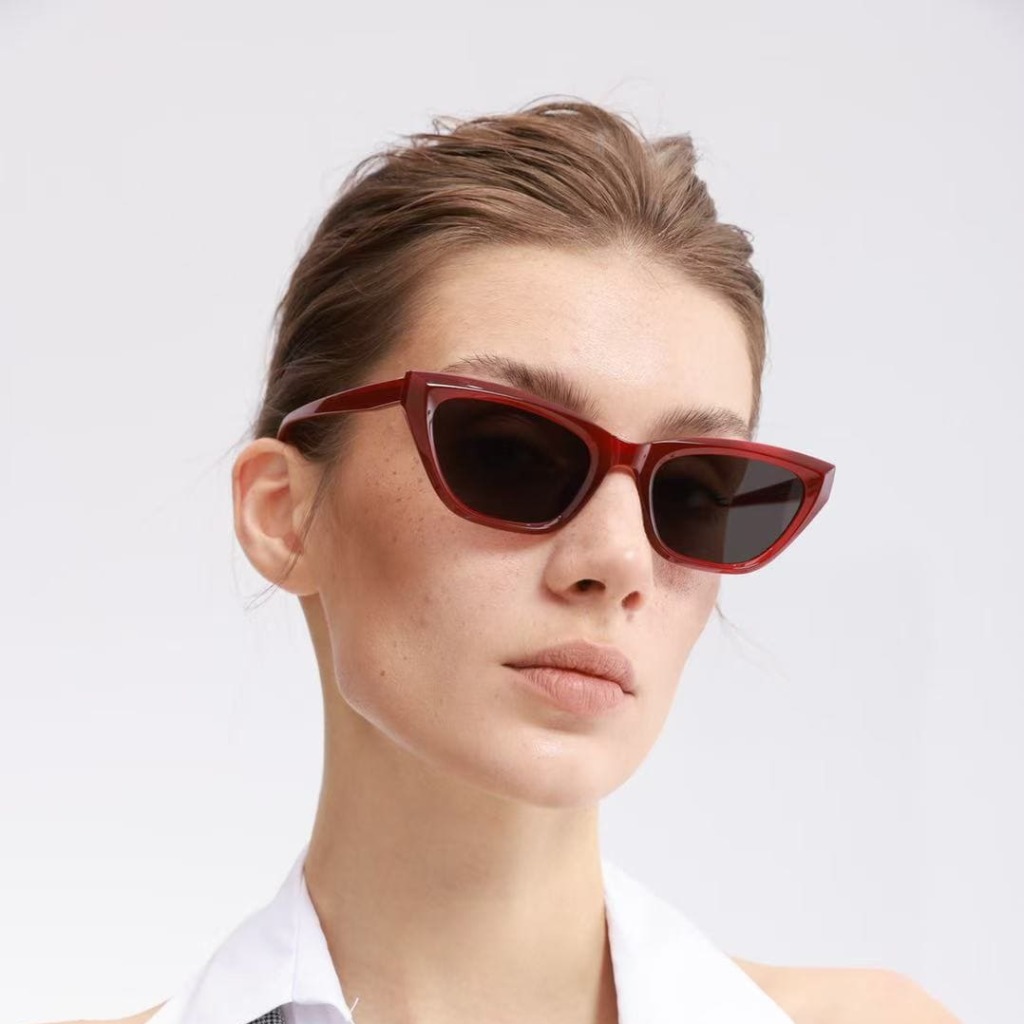 Kính PRADA ACETATE FRAME HIGH CLASSY AAA