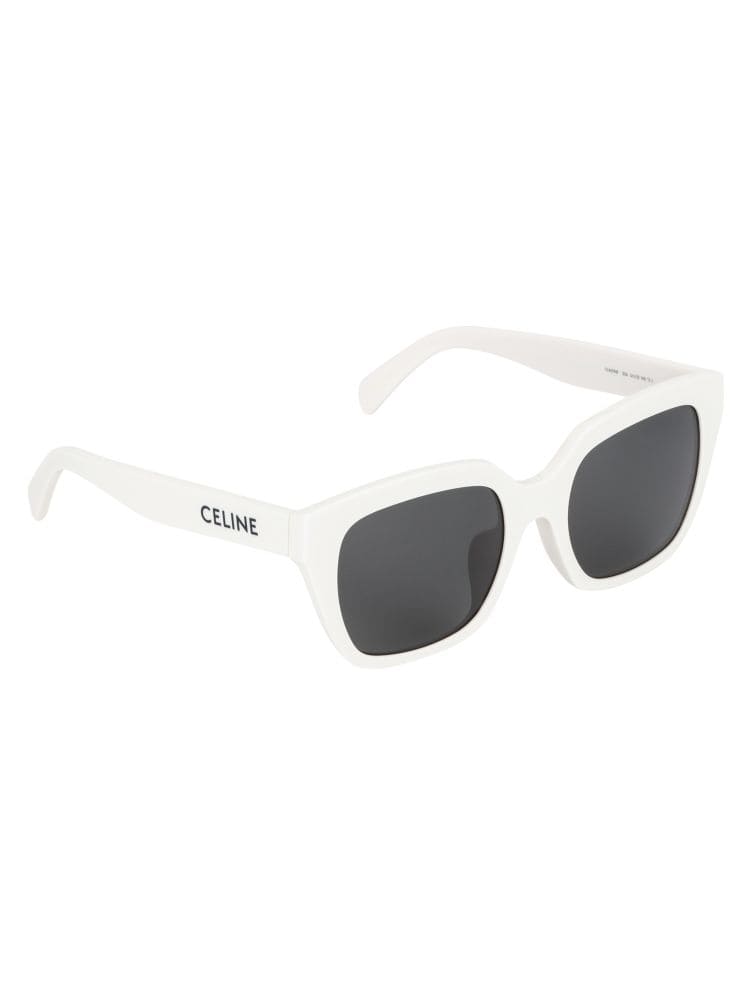 Kính CELINE WHITE FRAME HIGH CLASSY AAA