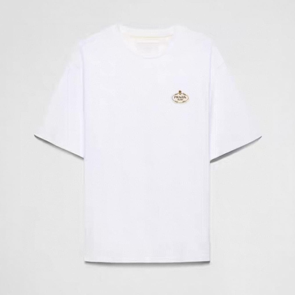 ÁO PRADA T - SHIRT