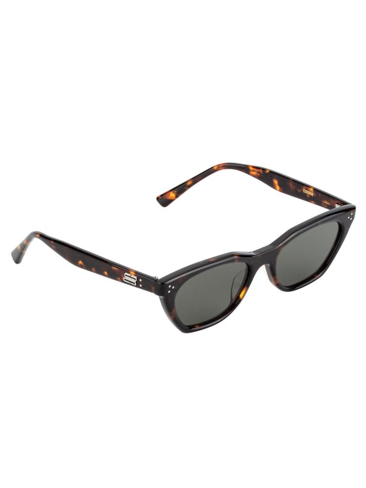 Kính GENTLE MONSTER COOKIE TURTLE FRAME HIGH CLASSY AAA